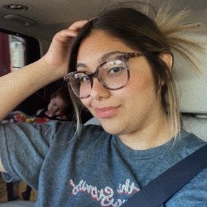 Meet your Posher, Alize